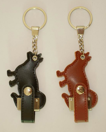 Leather USB Flash Drive UELE-05